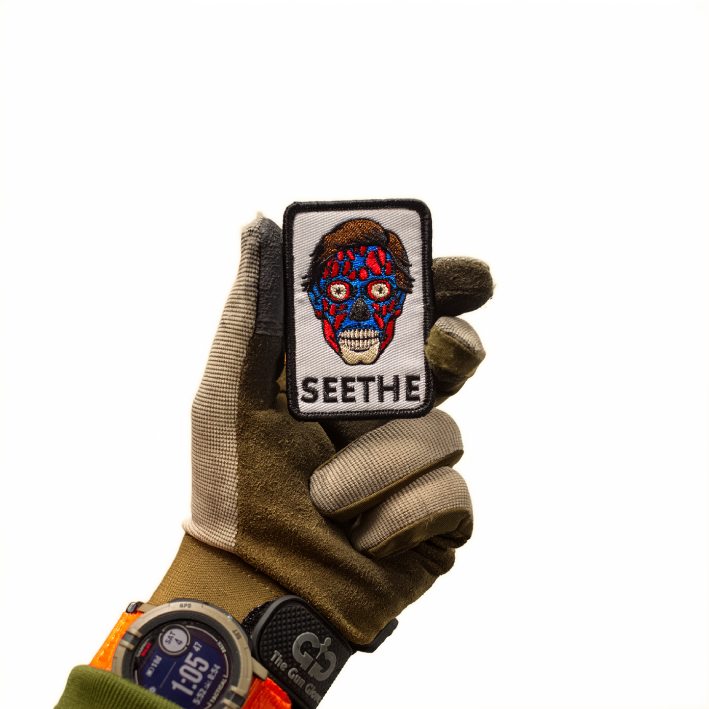 SEETHE
