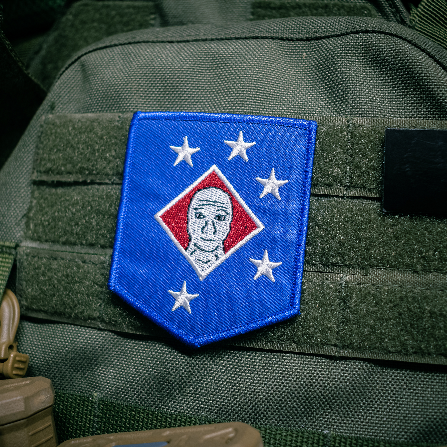 Wojak Raiders - WOJSOC