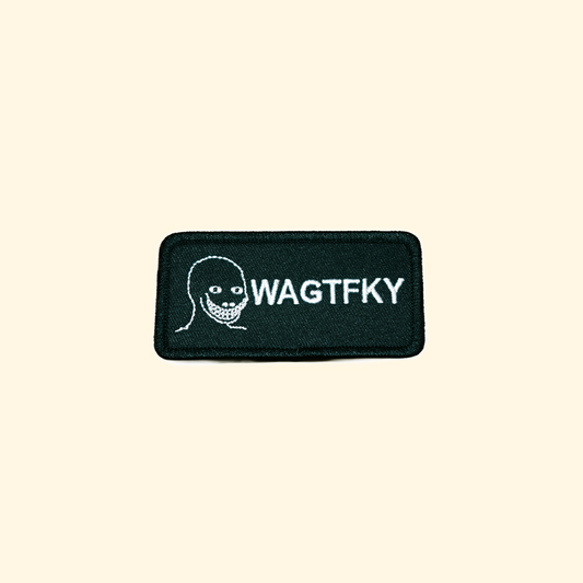 WAGTFKY