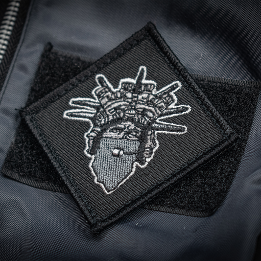 "Or Give Me Death" Patch