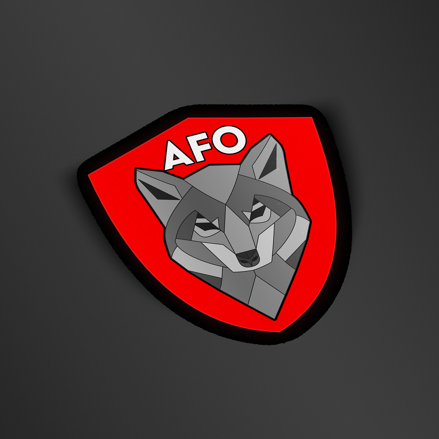 Original AFO Logo