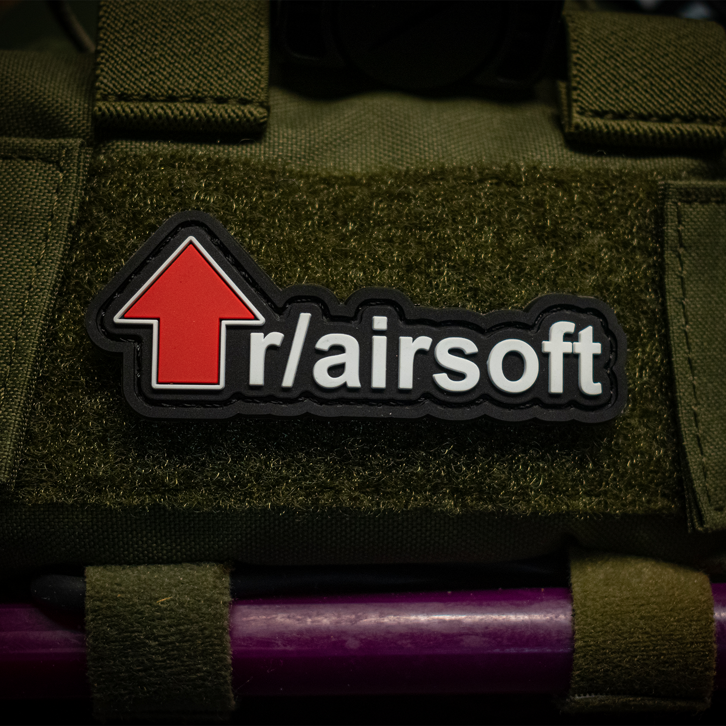 r/airsoft Patch